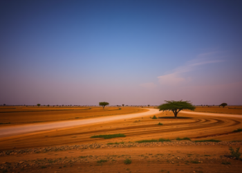 Ethiopia’s South Region Faces Hotter Nights, Longer Droughts and Shortening Return Periods of Extremes