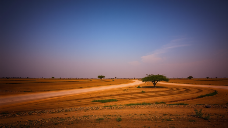 Ethiopia’s South Region Faces Hotter Nights, Longer Droughts and Shortening Return Periods of Extremes