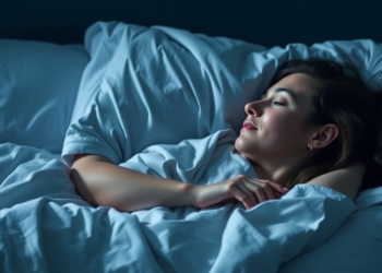 Sleep Therapy Works Across Diagnoses, Even for Patients With Multiple Mental Illnesses