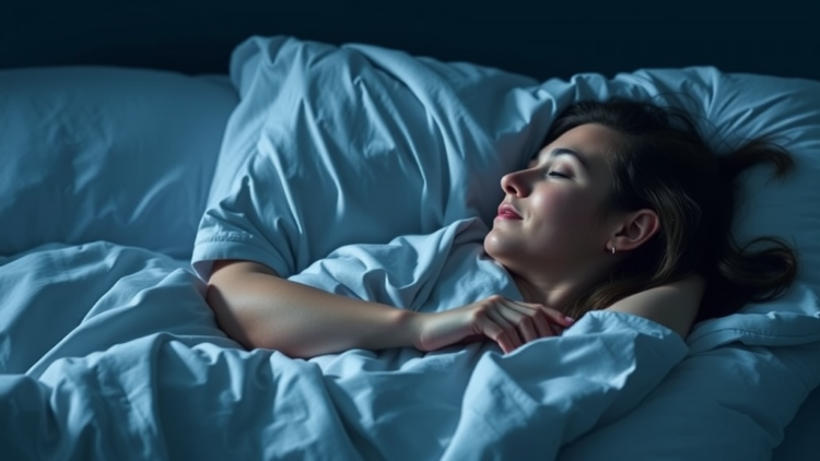 Sleep Therapy Works Across Diagnoses, Even for Patients With Multiple Mental Illnesses