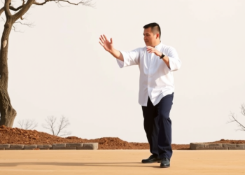 Tai Chi May Sharpen Your Body’s Inner Compass, But the Evidence Comes With a Catch