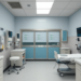 AI Forecasting Reshapes Doctor Schedules in a Pediatric Emergency Room