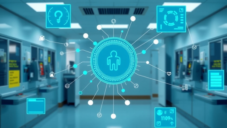 New Study Maps How Hospital AI Turns Information Chaos into Faster, Cheaper Care