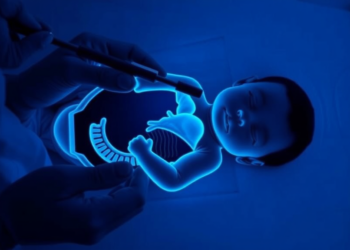 A Decade of Postmortem Imaging Is Quietly Transforming Paediatric Autopsy Practice