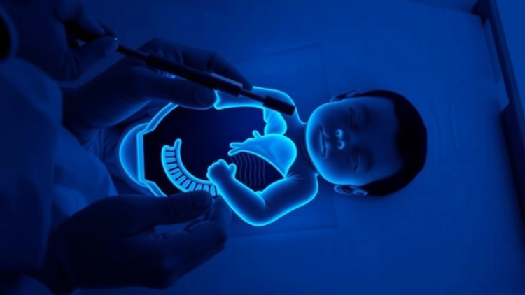 A Decade of Postmortem Imaging Is Quietly Transforming Paediatric Autopsy Practice
