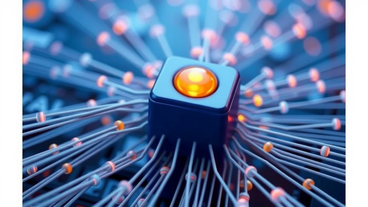 Trapped-Ion Quantum Computer Simulates Particle Physics With Qubits and Phonons Together