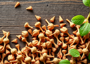 Traditional Chinese Herb Extends Lifespan by Switching On a Cellular Longevity Pathway