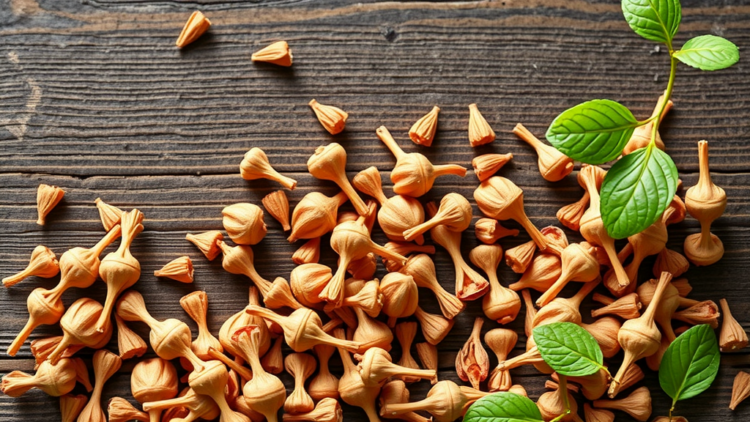 Traditional Chinese Herb Extends Lifespan by Switching On a Cellular Longevity Pathway
