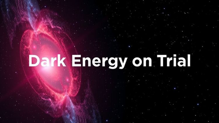 Dark Energy on Trial: New Surveys Put the Cosmological Constant to the Test