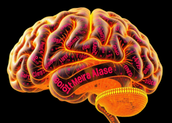 Spatial Hi-C Maps 3D Genome Folding Directly Inside Brain Tissue