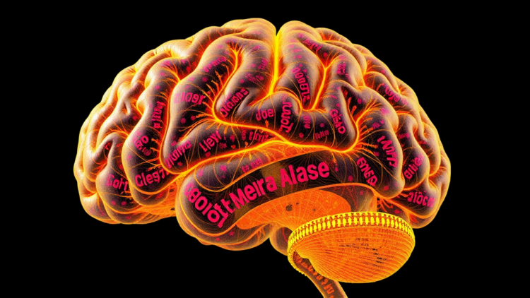 Spatial Hi-C Maps 3D Genome Folding Directly Inside Brain Tissue