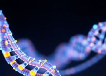 Light-Patterned DNA Tags Give Single-Cell Sequencing a Sense of Place