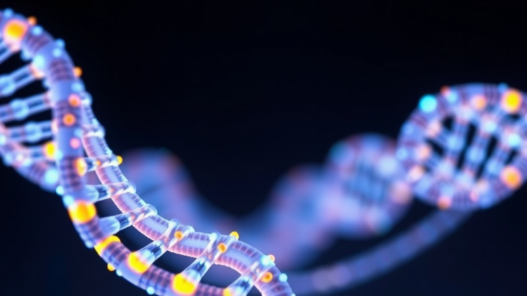 Light-Patterned DNA Tags Give Single-Cell Sequencing a Sense of Place