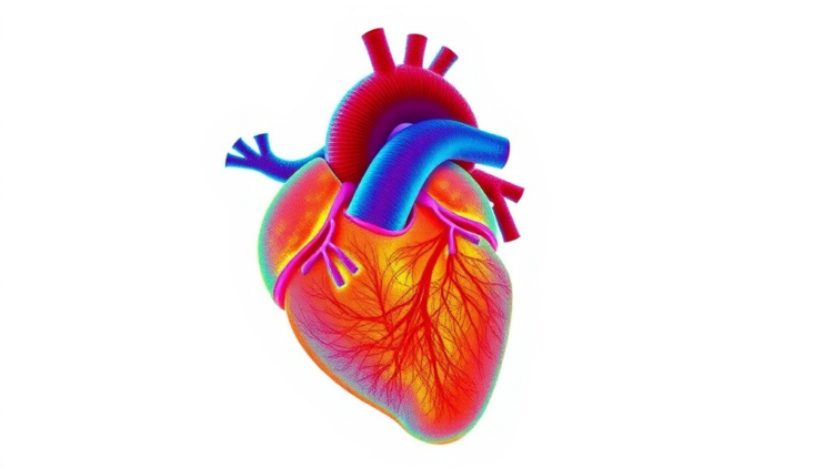 Two Molecular Heart Failure Types Revealed by Deep Protein Maps of the Failing Heart