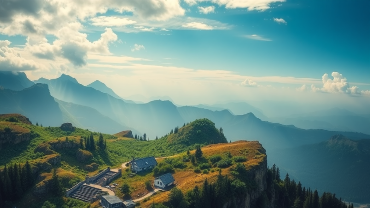 Scientists Call for a Stable Definition of the Anthropocene Epoch