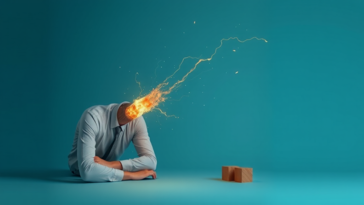 Interruptions Make Investors Riskier, but the Right Kind of Mindfulness Can Steady Them