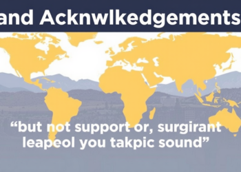 Land Acknowledgements Boost Awareness but Not Support for Reparations, Experiments Find