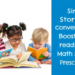 Simple Storybook Conversations Boost Both Reading and Math Skills in Preschoolers