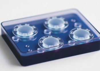 Miniaturized Human Cell Assay Promises Faster, Cheaper Screening of Anti-Obesity Drugs
