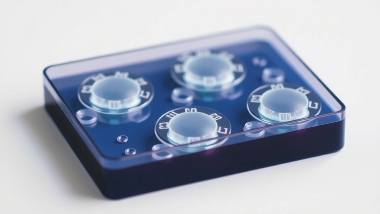 Miniaturized Human Cell Assay Promises Faster, Cheaper Screening of Anti-Obesity Drugs