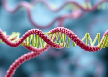 SON Protein Keeps GC-Rich Genes Splicing Smoothly, Study Reveals