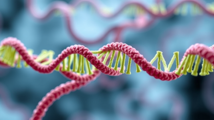 SON Protein Keeps GC-Rich Genes Splicing Smoothly, Study Reveals