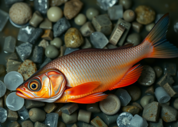 Forever chemicals found in Vietnam’s fish, but regulation has yet to catch up