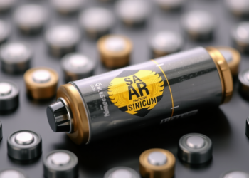 How AI Is Speeding the Hunt for Cheaper, Safer Sodium-Ion Battery Materials