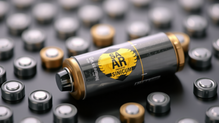 How AI Is Speeding the Hunt for Cheaper, Safer Sodium-Ion Battery Materials