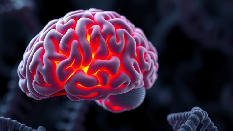 Hidden RNA Errors Found at the Synapse in Frontotemporal Dementia