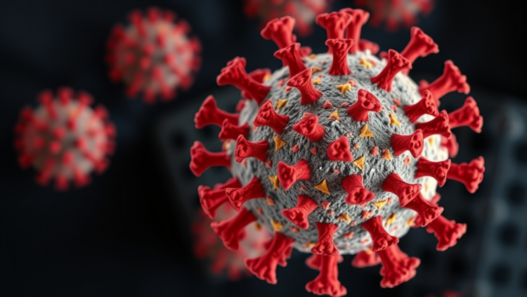 Engineered vaccinia virus GC001 shows potent tumour killing and clean safety profile