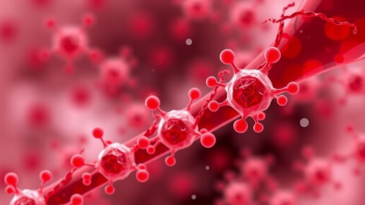 Red Blood Cell Membranes Rewire Endothelial Metabolism to Spark New Vessel Growth