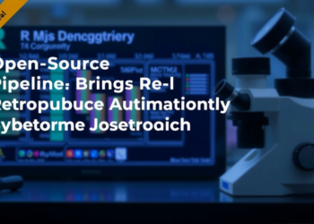 Open-Source R Pipeline Brings Reproducible Automation to Targeted Mass Spectrometry