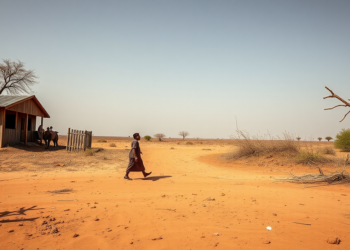 Stunting in Southern Africa Follows the Wealth Divide, Landmark Study Finds