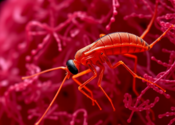 Fat Thieves: How Leishmania infantum Rewires Host Cell Lipids to Fuel Infection