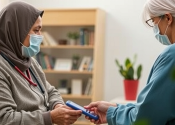 Digital Divide Leaves Millions of Older Adults in Türkiye Struggling to Reach Healthcare