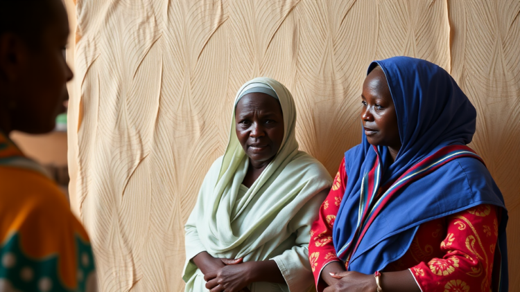 Savings, Not Foreign Cash, Lift Women’s Economic Prospects in Burkina Faso