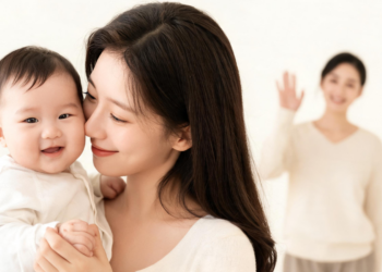 How Infants Learn to Tell Close Relationships From Casual Ones