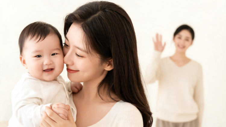 How Infants Learn to Tell Close Relationships From Casual Ones