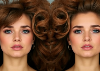 Hair Speaks Louder Than Faces When We Judge Who Has Power, Study Finds