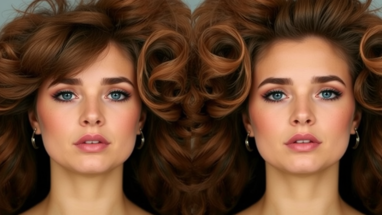 Hair Speaks Louder Than Faces When We Judge Who Has Power, Study Finds