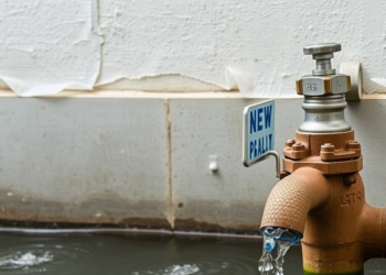 Water Systems Are Failing in Plain Sight: Why Utility Literacy Could Save Them