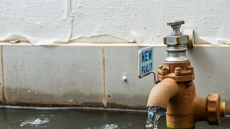 Water Systems Are Failing in Plain Sight: Why Utility Literacy Could Save Them