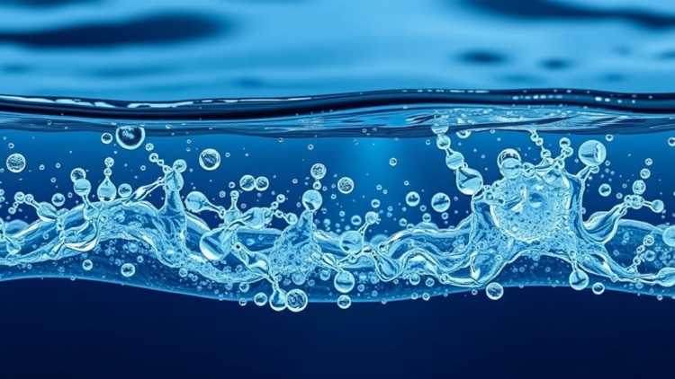 Water-Fighting Membrane Gets Double Makeover to Clean Wastewater Faster