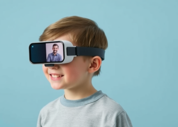 Wearable Cameras Reveal How Coding Rules Shape Children’s Screen Time Estimates