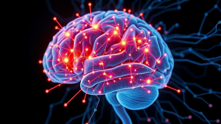 Brain Wiring Maps Could Sharpen Glioblastoma Radiotherapy While Hitting Fewer Healthy Cells