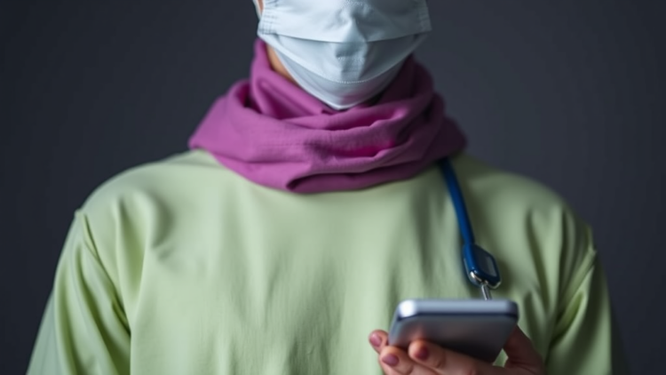 Digital Symptom Trackers Show Promise for Blood Cancer Care, Review Finds