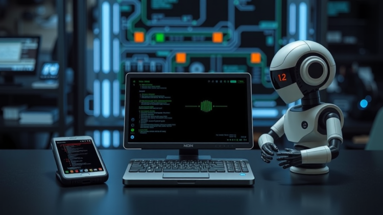 Reinforcement Learning Picks the Right Devices to Speed Up Federated Learning