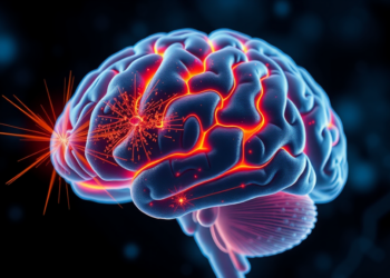 Hidden Damage in the Brain’s Outer Layers Drives Multiple Sclerosis Progression