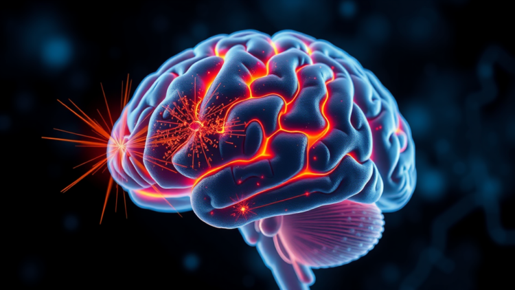 Hidden Damage in the Brain’s Outer Layers Drives Multiple Sclerosis Progression